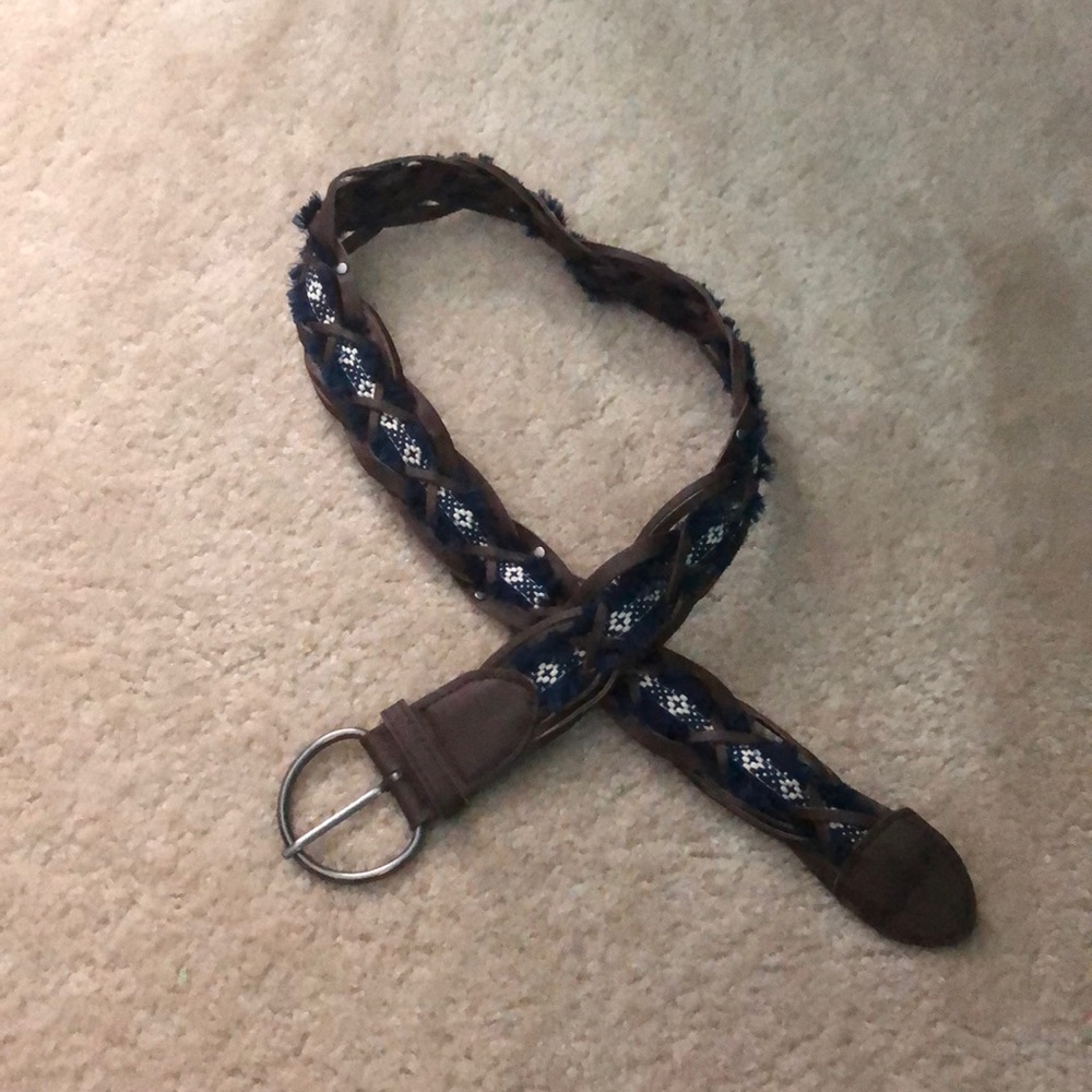 Belt